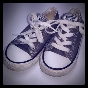 Converse Chuck Taylor Toddler